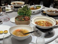 -王府井酒店(金桥港湾店)