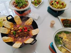 -王家土菜馆(霍山县店)