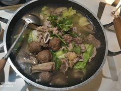 -乔阿马·江南味·驴肉香(龙湖华泾天街店)