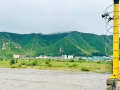 -图们口岸