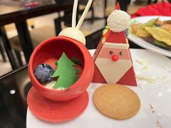 -索菲特酒店·海鲜自助 ·聚餐厅