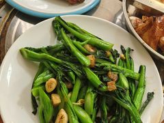 -聚龙庄·特色桑拿鸡·顺德菜农庄(千灯湖店)