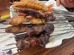 -京元盛铜锅涮肉(上海总店)