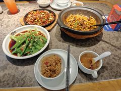 -爱饭(玉兰路直营店)