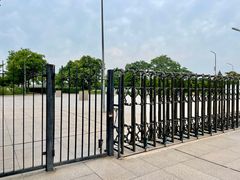 -中国人民抗日战争纪念雕塑园