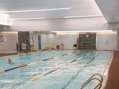 -W FITNESS 威尔仕健身·游泳(万科天空之城店)