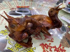 -煲煲掂风味煲仔饭餐厅(西区店)