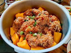 -小街47號江湖菜(四合院店)