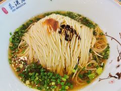 -朱洪元苏式面馆(绿宝广场店)