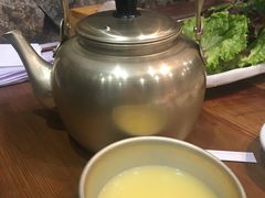 -松林阁烤肉(延大店)