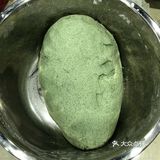  弘扬传统文化，学做青团｡