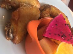 -必胜客(棠下店)