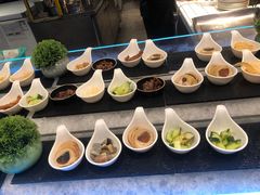 -V-ONE西雅图海鲜自助餐厅(仓山万达广场店)