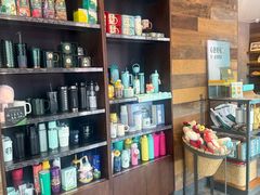 -星巴克(济南美莲广场店)