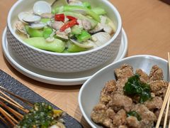 -隅乐胡椒虾·台湾菜·团建(皇岗店)