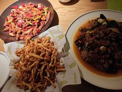 -苦尽酒馆·川菜(鼓楼店)