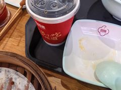 -回味鸭血粉丝汤(砂之船店)
