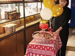 -烧肉达人•炭火烧肉(新天地店)