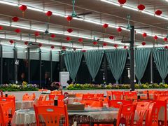 -红月湾海鲜饭店•沙滩海景(双月湾店)