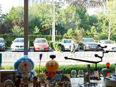 -dotcom coffee古点咖啡(致真大厦店)