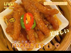 -点都德(聚福楼店)