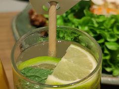 -安南越南餐厅(青岛万象城店)