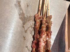 -耶里夏丽·丝路国际·新疆餐厅(浦东区东方路店)