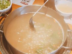 -海银海记潮汕牛肉火锅(新港中路海珠店)