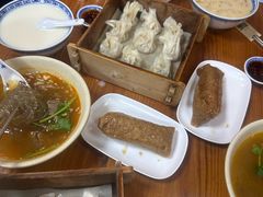 -乌家弄传统美食(新华路店)