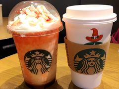 -星巴克(厦门SM新生活广场店)