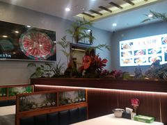 -懂羊帝·羊蝎子·北京菜(小关店)