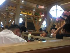 -九田家黑牛烤肉料理(太阳城店)