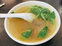 牛肉粉丝汤-蔡先生(双阳路店)
