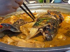 -应天大明王朝·南京菜(中山陵店)