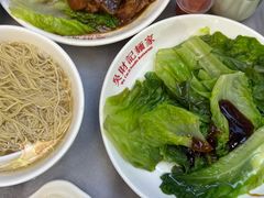 -吴财记面家(大同路店)