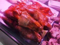 -章云板鸭(评事街店)