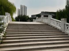 -南翠屏公园