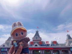 -沈阳方特欢乐世界