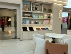 -小阿福儿童摄影(光谷时代广场店)
