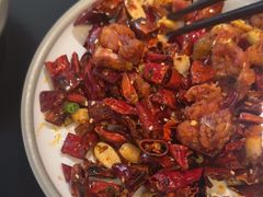 -麻六记(凤凰汇店)