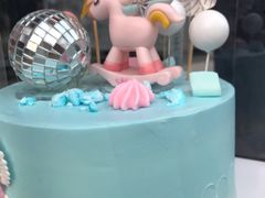 -YC工作室蛋糕定制
