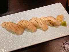 -希望日本料理(保利香槟花园店)