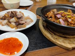 -港澳烧卤馆