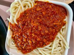 -北大家园食堂