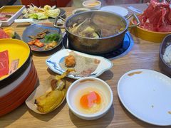 -松野谷·寿喜烧自助(华联顺义金街购物中心店)