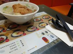 -凯峰鱼汤米线(金利達店)