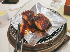 -阿庄新豫菜(航海东路店)