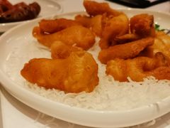 椒盐百花吊片-东富酒家(龙湖西溪天街店)