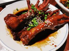 -大牌大·传统杭帮菜(湖滨店)