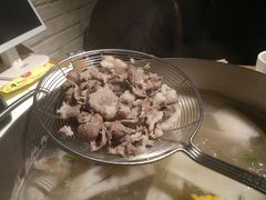 -牛记皇鲜牛肉火锅(环球度假区梨园店)